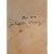 Gabriella Crespi Signed Large Bowl and Tray For Sale - Image 10 of 12