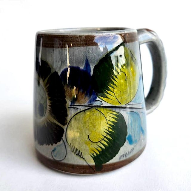 Tonala Grey Mug For Sale In Miami - Image 6 of 10