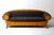 Art Nouveau Geometric Sofa, Sweden, 1920s, in Very Good conditions. Designed 1920 to 1949