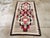 Galerie Shabab Collection Tribal Mid-20th Century Handmade American Flatweave Navajo Throw Rug For Sale - Image 4 of 10