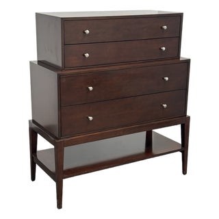 Joe Ruggiero for William Sonoma Home Talmadge Dresser For Sale