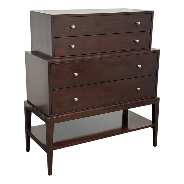 Joe Ruggiero for William Sonoma Home Talmadge Dresser For Sale