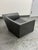Charcoal Mario Bellini for Heller Mb 1 Lounge Chair, Outdoor For Sale - Image 8 of 12