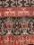 1950s Mid-Century Indonesian Handwoven Textile For Sale - Image 5 of 9