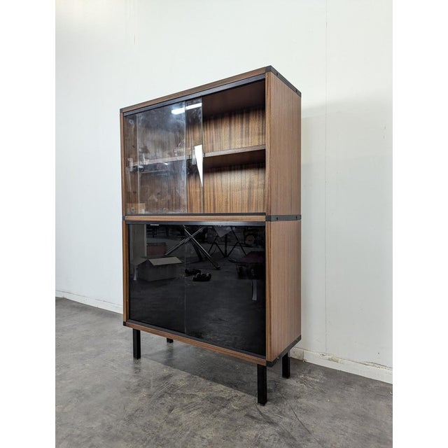 Mainvielle Glass-Fronted Library from ARP For Sale - Image 5 of 8