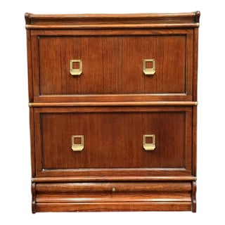 Chest of Drawers from Globe Wernicke For Sale