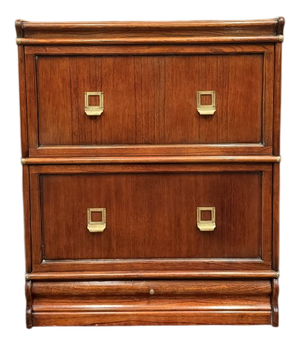 Chest of Drawers from Globe Wernicke