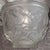 Satin Art Deco Glass Bowl by Josef Inwald for Barolac, 1930s For Sale - Image 3 of 7