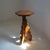 Art Deco Dutch Modernist Hexagonal Pedestal, 1920s For Sale - Image 11 of 16