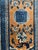 Antique Chinese Peking Rug With Floral Motifs 2'3" X 4'5" For Sale In Washington DC - Image 6 of 12