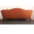 Traditional Federal Mahogany Inlaid Sofa For Sale - Image 3 of 8