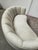 1980s Mid-Century Scandinavian Banana Sofa, 1980s For Sale - Image 5 of 9