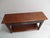Antique Spanish Sidetable with Two Drawers, 1890s For Sale - Image 6 of 15