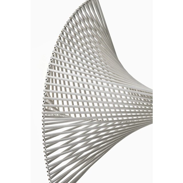 Bertil Herlow Svensson, Sculpture, Sektorn Mekanik For Sale - Image 6 of 10