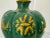Late 19th Century Antique Italian Majolica Vase For Sale - Image 5 of 11