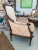 Fabulous French Louis XVI Style Club Chair from a John Elgin Woolf Project. We have 3 pieces available, please see...