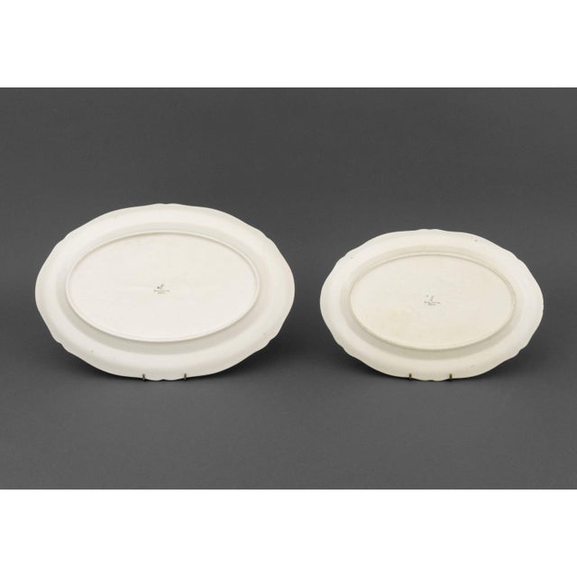 French Longchamp "Nemours" Ceramic Partial Dinner Service Set For Sale - Image 18 of 18