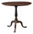 Early 19th Century Georgian Tripod Table, 1800s For Sale