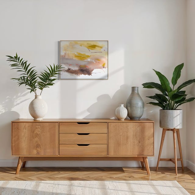 2020s Original Abstract Art by Jill Johnson For Sale - Image 5 of 5