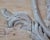Late 18th Century French Carved Boiserie Panel with Original Paint For Sale In Atlanta - Image 6 of 10