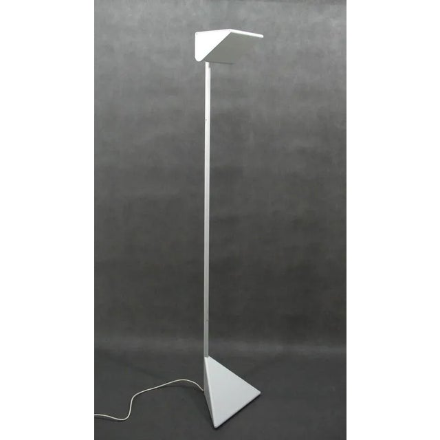 Erco X1980/90 Floor Lamp from Erco For Sale - Image 12 of 12