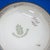 Blue Porcelain Lidded Box, 1890s For Sale - Image 6 of 7