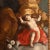 Austrian Old Master Baroque Oil Canvas Painting Architecture Allegory Cherubs Franz Xaver Karl Palko 1750 For Sale - Image 10 of 12