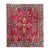 Early 20th Century Persian Sarouk Rug For Sale