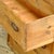 1900 - 1909 Japanese Tansu Chest of Drawers, 1900s For Sale - Image 5 of 12