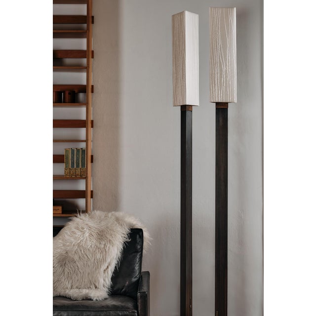 Contemporary Aldebaran Lamp by Arch Plus Ultra For Sale - Image 3 of 5