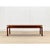 Danish Rosewood Coffee Table, 1960s For Sale - Image 9 of 9