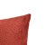 From Brunschwig and Fils is LA PANTHERE VELVET in the color Red velvet pillow cover. This pillow features soft raised...