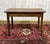 19th Century Walnut Desk, in Good conditions. Designed before 1890