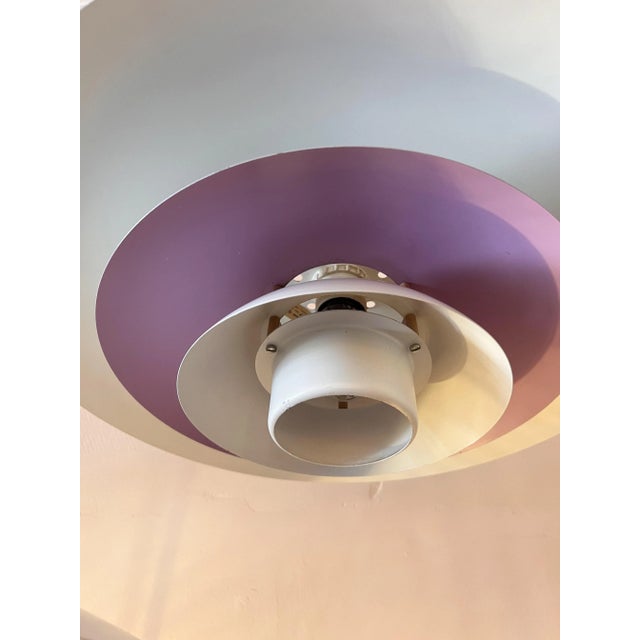 Form-Light 52503 Suspension, 1970s For Sale - Image 14 of 17