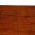 Art Deco Extendable Paldao Series Walnut & Leather Dining Table by Gilbert Rohde For Sale - Image 16 of 18