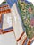 Ceramic Vintage Glazed Ceramic Camel Garden Stool, 1970s For Sale - Image 7 of 8