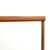 Brown 1960s Mid Century Vanity by Bath Cabinet Makers, Attributed For Sale - Image 8 of 12