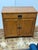 Brown Pottery Barn Wade Entry Way Console Table, Weathered Pine For Sale - Image 8 of 12