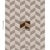 Created in collaboration with Haitian-American fashion designer Victor Glemaud, Jessie Cut Velvet is a stylish offset...