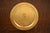 Tiffany Studios New York Bronze Doré Large Tray With Abalone Inlay For Sale - Image 10 of 13