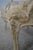 Pair of Crackle Paint Louis XV Fauteuils Armchairs For Sale - Image 15 of 18