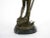Early 20th Century Donatello Bronze Sculpture For Sale - Image 10 of 13