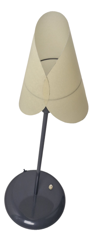 La Lune Sous Le Chapeau Table Lamp by Man Ray for Sirrah, 1990s