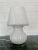 Murano Mushroom Table Lamp, 1970 For Sale - Image 3 of 5