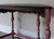 Antique Console Table With Ornate Carved Details For Sale - Image 15 of 16