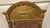 Regency style wall mirror, in gold finish. Males a perfect addition to any room or entry
