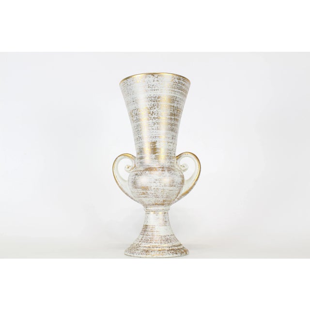 Royal Haeger Vintage Royal Haeger Vase For Sale - Image 4 of 5