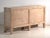 Antique Sideboard in Painted Elm, China, 1900 For Sale - Image 13 of 14