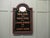Pub Restaurant Traditional Greeting Sign, Welcome Board The Greeting board is made in metal with a wooden frame , it is...