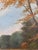 Vintage Original Landscape Oil Painting, Signed Farmhouse Art For Sale - Image 13 of 18